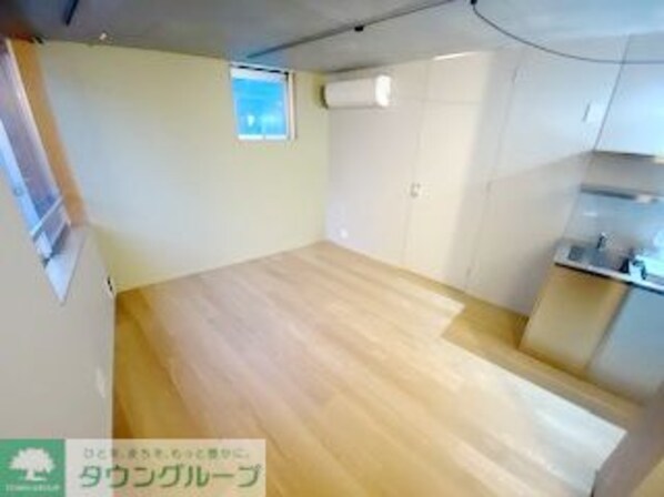 PASEO SANGENJAYA EAST WESTの物件内観写真